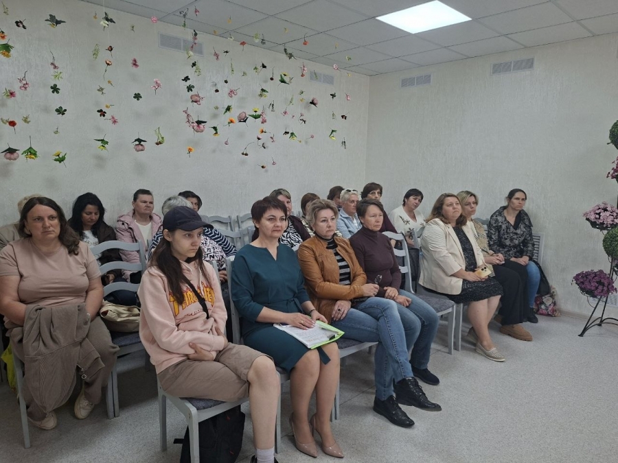 В рамках профилактической акции &laquo;Неделя цифровой грамотности&raquo;