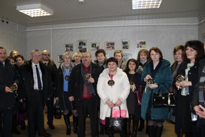 Выездная коллегия комитета по труду, занятости и социальной защите Брестского облисполкома &laquo;Посещение центра&raquo;