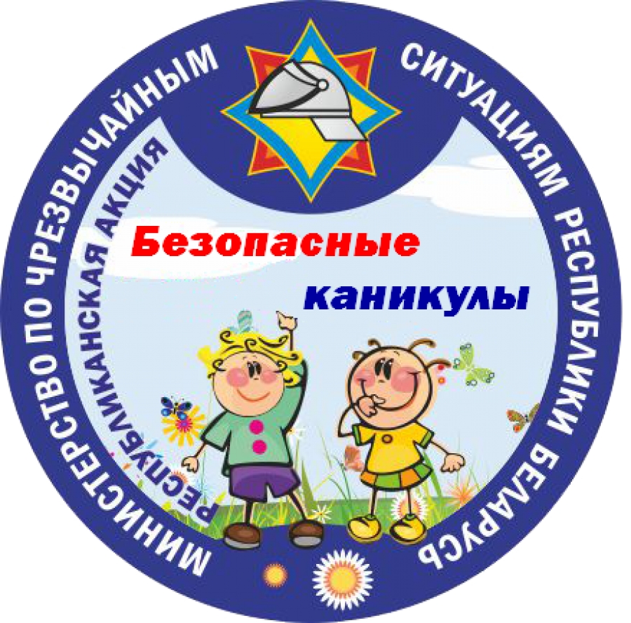 1 июня на Брестчине стартует информационно-пропагандистская акция «Безопасные каникулы»