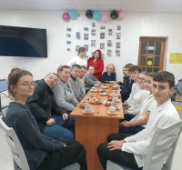 "Равные возможности для всех"