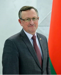 Городецкий Дмитрий Николаевич