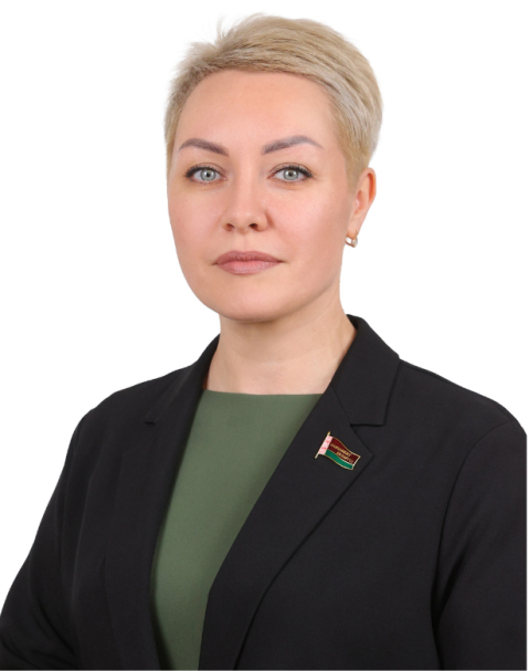 Поздяйкина Екатерина Николаевна
