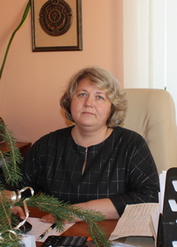 Одинец Наталия Владимировна